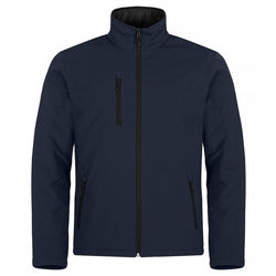 Softshell matelassée PADDED SOFTSHELL JACKET