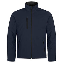 Softshell matelass&eacute;e PADDED SOFTSHELL JACKET