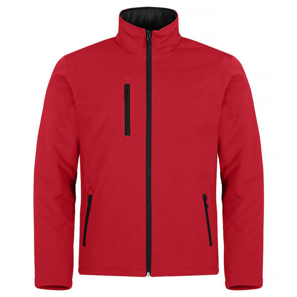 Softshell matelass&eacute;e PADDED SOFTSHELL JACKET