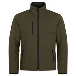 Softshell matelass&eacute;e PADDED SOFTSHELL JACKET