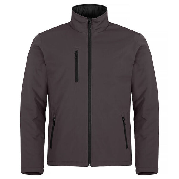 Softshell matelass&eacute;e PADDED SOFTSHELL JACKET