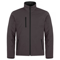 Softshell matelass&eacute;e PADDED SOFTSHELL JACKET