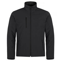 Softshell matelass&eacute;e PADDED SOFTSHELL JACKET