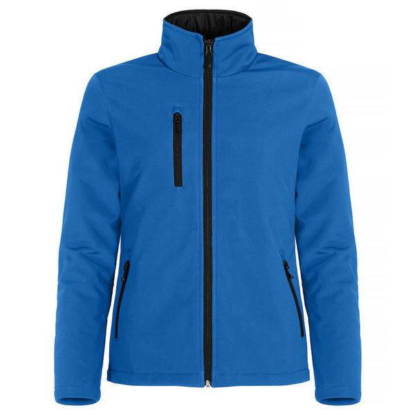 Softshell matelassée PADDED SOFTSHELL JACKET LADY