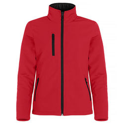 Softshell matelassée PADDED SOFTSHELL JACKET LADY