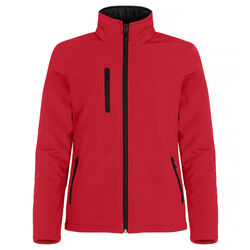 Softshell matelass&eacute;e PADDED SOFTSHELL JACKET LADY