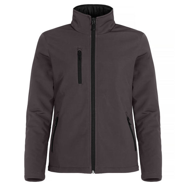 Softshell matelassée PADDED SOFTSHELL JACKET LADY