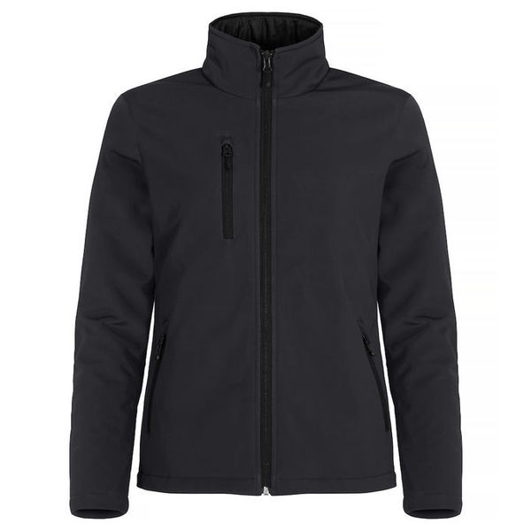 Softshell matelassée PADDED SOFTSHELL JACKET LADY