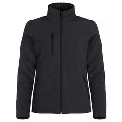 Softshell matelass&eacute;e PADDED SOFTSHELL JACKET LADY