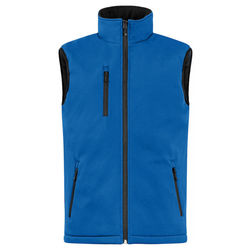 Softshell matelassée PADDED SOFTSHELL VEST