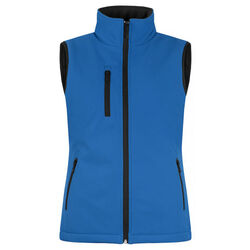 Softshell matelass&eacute;e PADDED SOFTSHELL VEST LADY