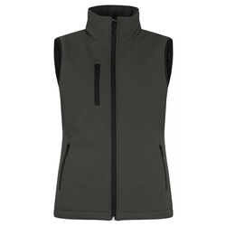 Softshell matelass&eacute;e PADDED SOFTSHELL VEST LADY