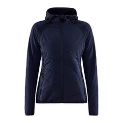 Doudoune hybride femme MIDLAYER ADV EXPLORE HYBRID