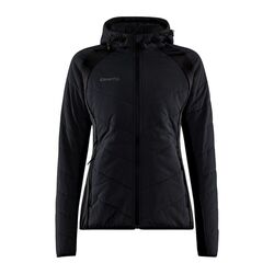 Doudoune hybride femme MIDLAYER ADV EXPLORE HYBRID