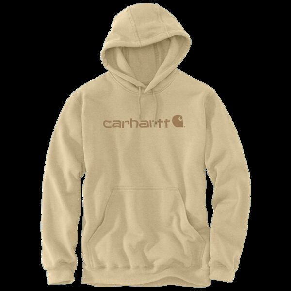 Sweat-shirt SIGNATURE LOGO HOODED