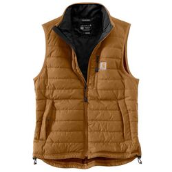 Doudoune sans manches GILLIAM VEST