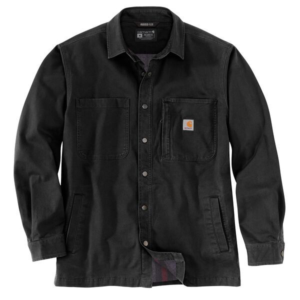 Surchemise FLEECE SHIRT