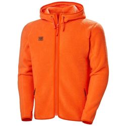 Polaire HERITAGE PILE HOODIE