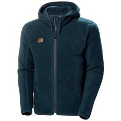 Polaire HERITAGE PILE HOODIE