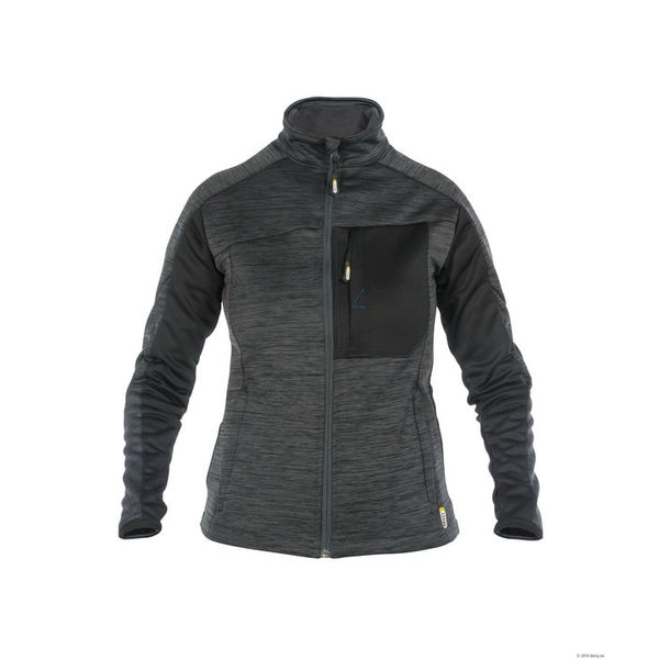 Veste polaire CONVEX WOMEN