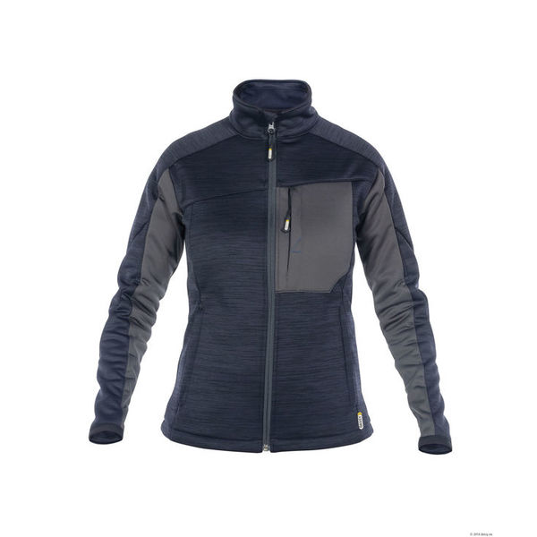 Veste polaire CONVEX WOMEN