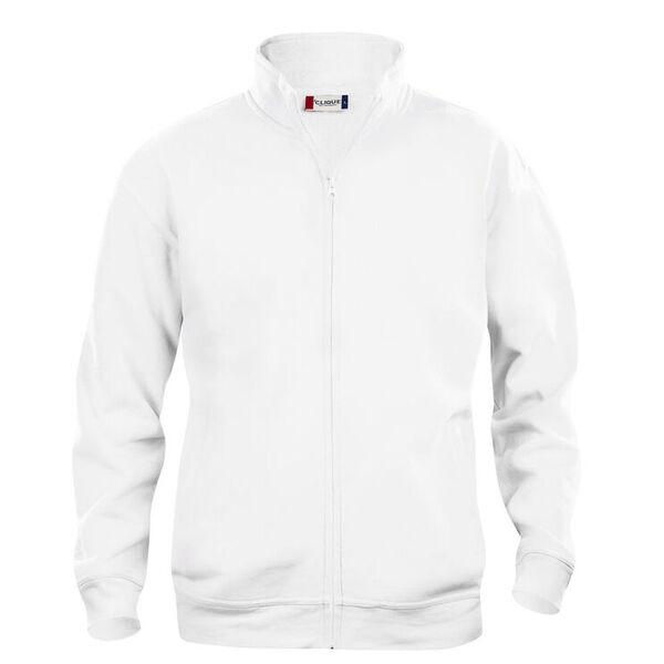 Sweat-shirt BASIC CARDIGAN
