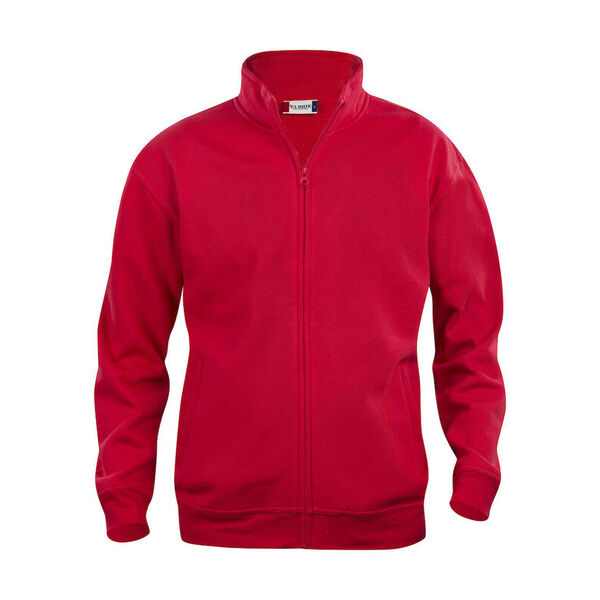 Sweat-shirt BASIC CARDIGAN