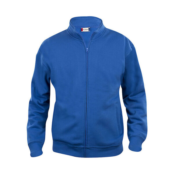 Sweat-shirt BASIC CARDIGAN