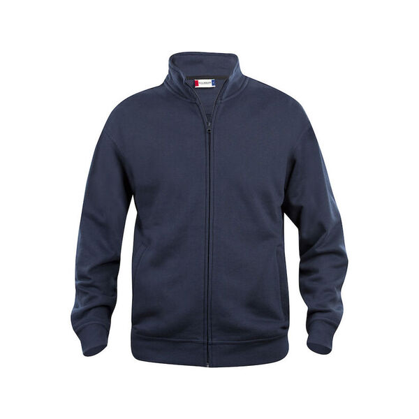 Sweat-shirt BASIC CARDIGAN