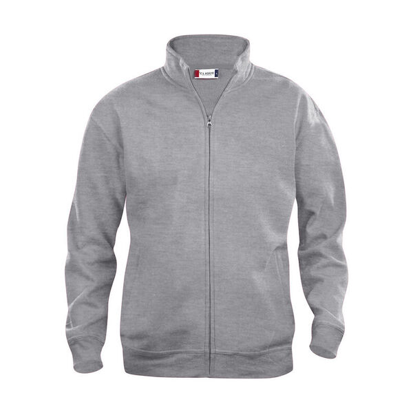 Sweat-shirt BASIC CARDIGAN