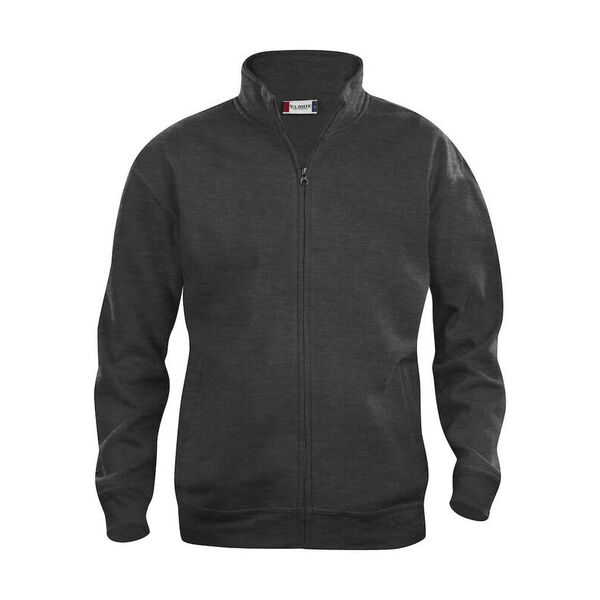 Sweat-shirt BASIC CARDIGAN