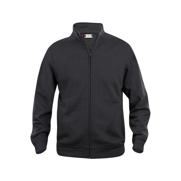 Sweat-shirt BASIC CARDIGAN