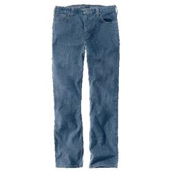 Jean RUGGED FLEX� SLIM TAPERED