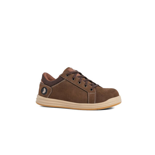 Chaussures de s&eacute;curit&eacute; basses BESSY S3 SRC
