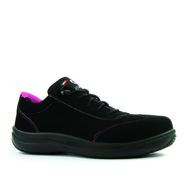 Chaussures de s&eacute;curit&eacute; basses LOLITA S3 SRA