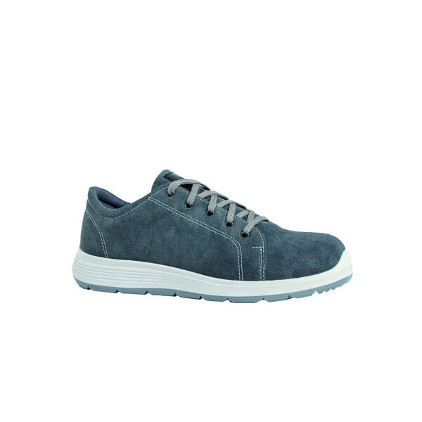 Chaussures de s&eacute;curit&eacute; basses NASSAU S3 CI SRC