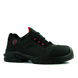 Chaussures de sécurité basses SHADY S3 CI SRC