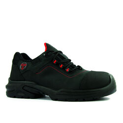 Chaussures de s&eacute;curit&eacute; basses SHADY S3 CI SRC