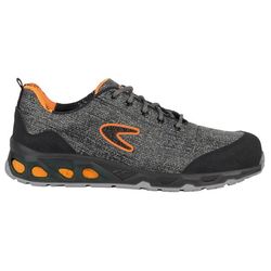 Chaussures de sécurité basses RECONVERTED S1P SRC