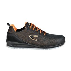 Chaussures de sécurité basses LUNA S3 SRC