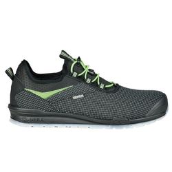 Chaussures de sécurité basses PLAIN S3 SRC
