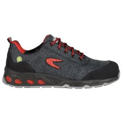 Chaussures de sécurité basses RAINPROOF ESD S3 SRC