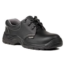 Chaussures de sécurité basses AGATE II S3 SRC