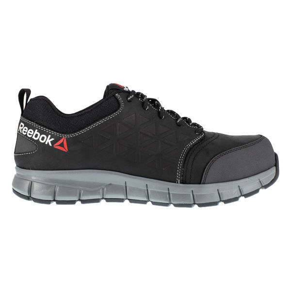 Chaussures de sécurité basses EXCEL LIGHT S3 SRC NOIR