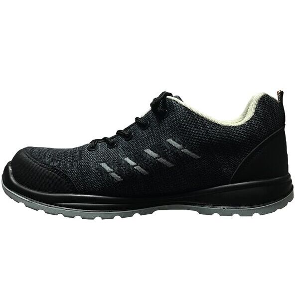 Chaussures de s&eacute;curit&eacute; basses TYPHON S3 SRA