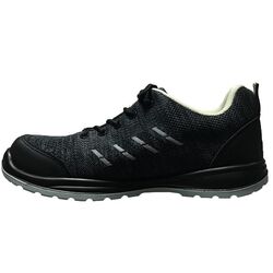 Chaussures de s&eacute;curit&eacute; basses TYPHON S3 SRA