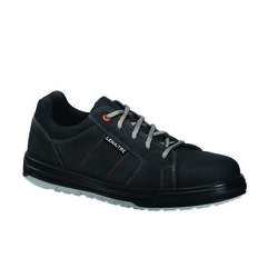 Chaussures de sécurité basses SOUL S3 SRC