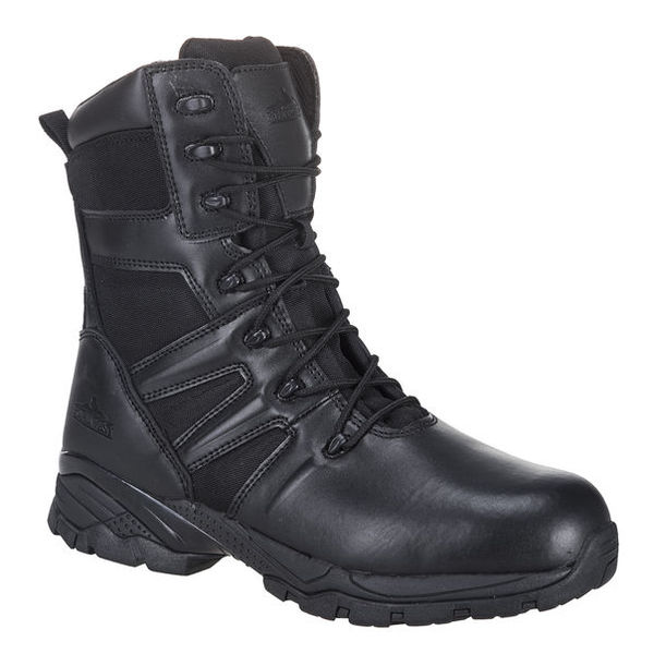 Chaussures H TASKFORCE S3 HRO SRC