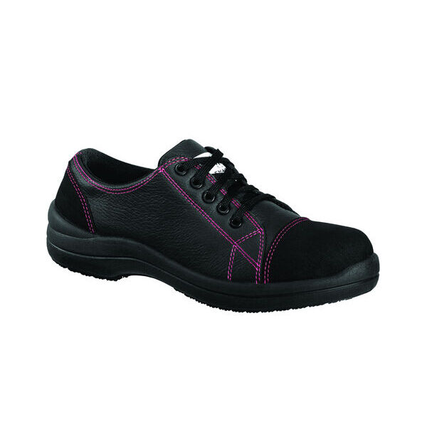 Chaussures de s&eacute;curit&eacute; basses LIBERTY BASSE S3 SRC NOIR