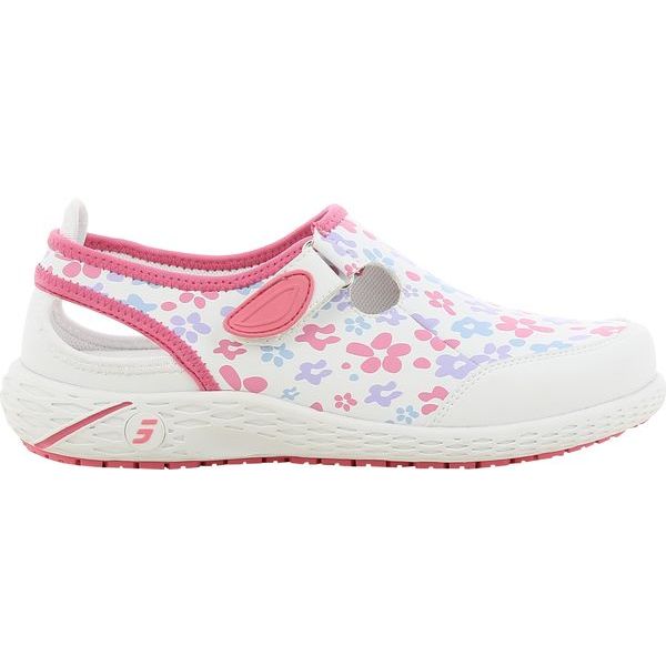 Chaussures non sécurité femme LINA OB SRC ESD MULTI
